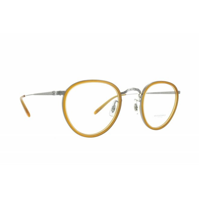 Oliver Peoples - Onghena Opticiens