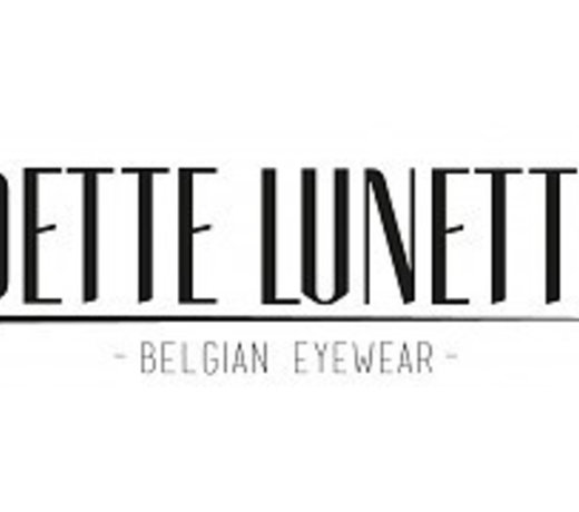 Odette Lunettes