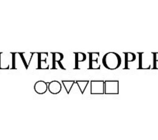 Oliver Peoples