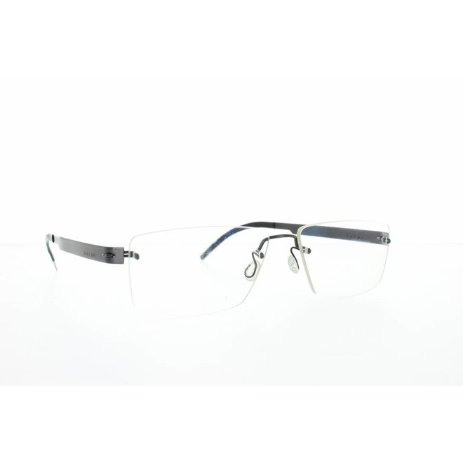 Lindberg Spirit Precious -  Precious Black - D29