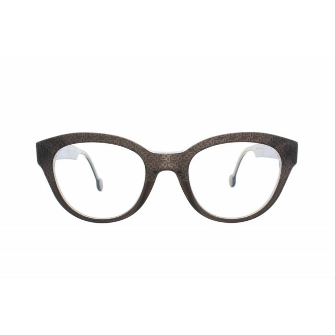 LA Eyeworks Leo Rubbens - 33E