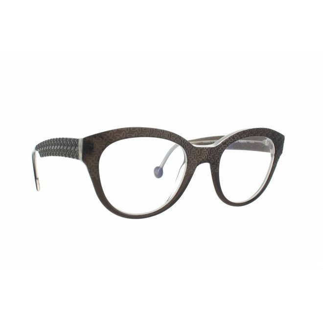 LA Eyeworks Leo Rubbens - 33E