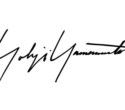 Yohji Yamamoto