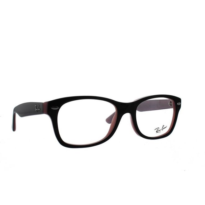 Ray-Ban Kids 1528 - Kleur 3580