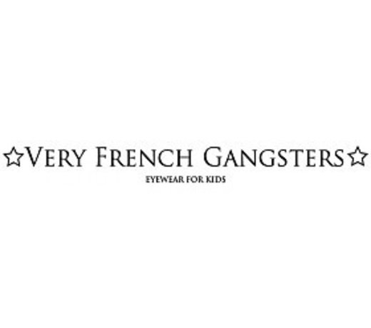 KIDS Very French Gangsters