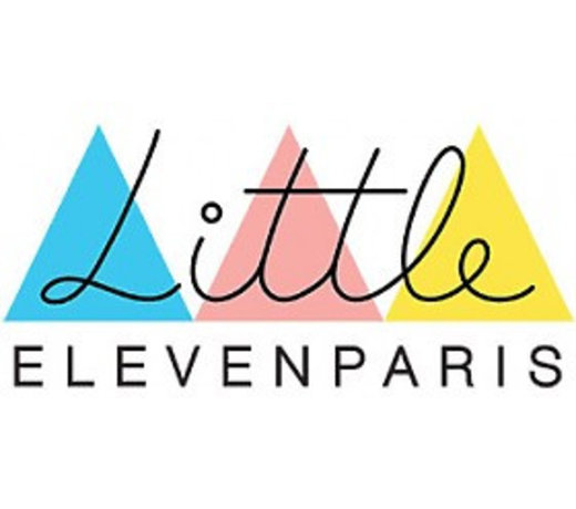 KIDS Little Eleven Paris