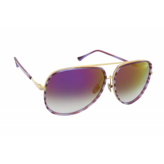 Dita Condor Two 21010 - Purple Gold