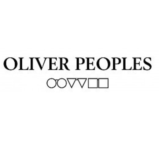 > Oliver Peoples Sunglasses