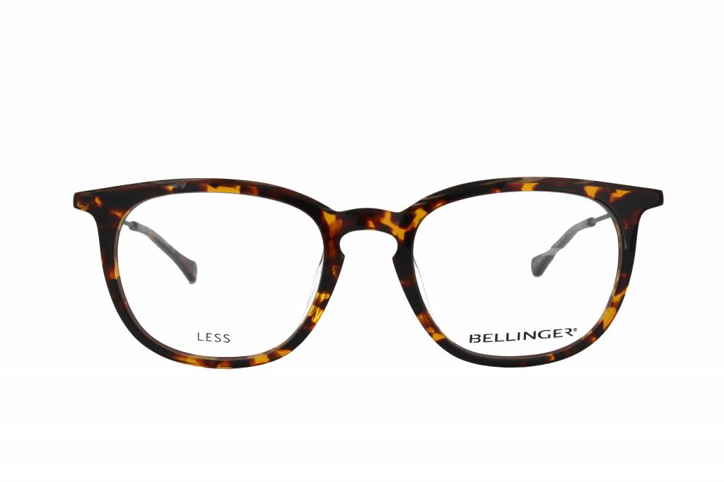 Bellinger Less 1831 C231 4920 Bellinger House Eyewear ONGHENA Opticiens