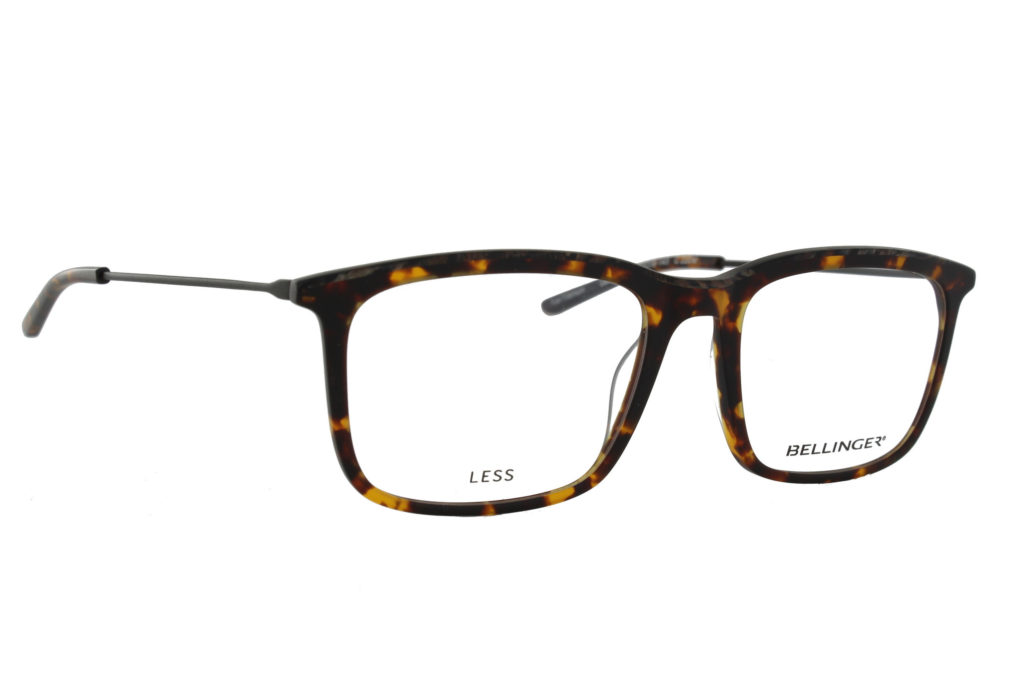 Bellinger Less 1814 220M 5319 Bellinger House Eyewear ONGHENA Opticiens