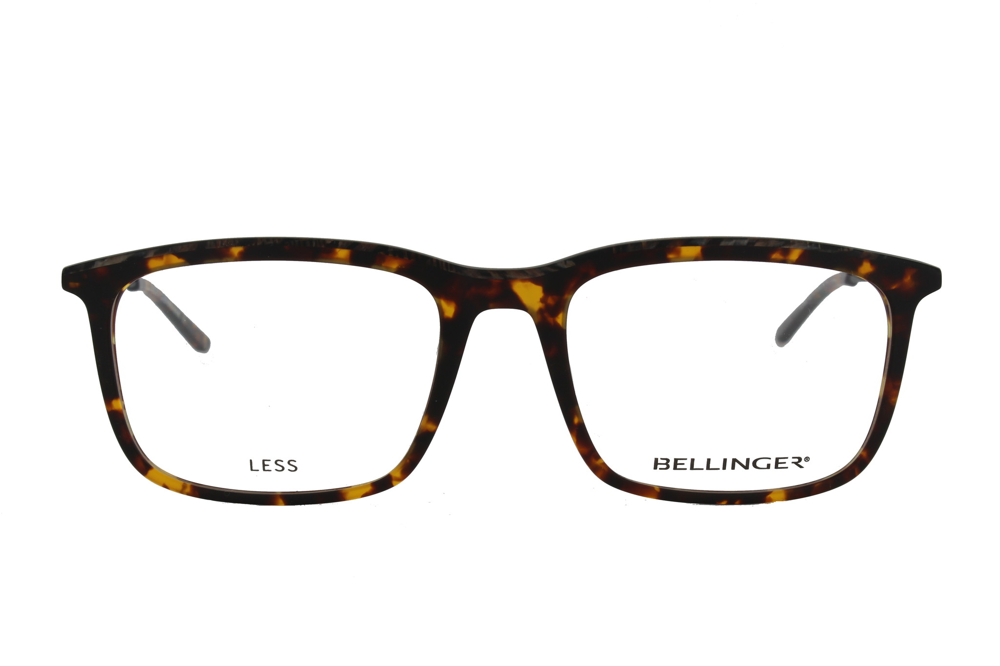 Bellinger Less 1814 220M 5319 Bellinger House Eyewear ONGHENA Opticiens