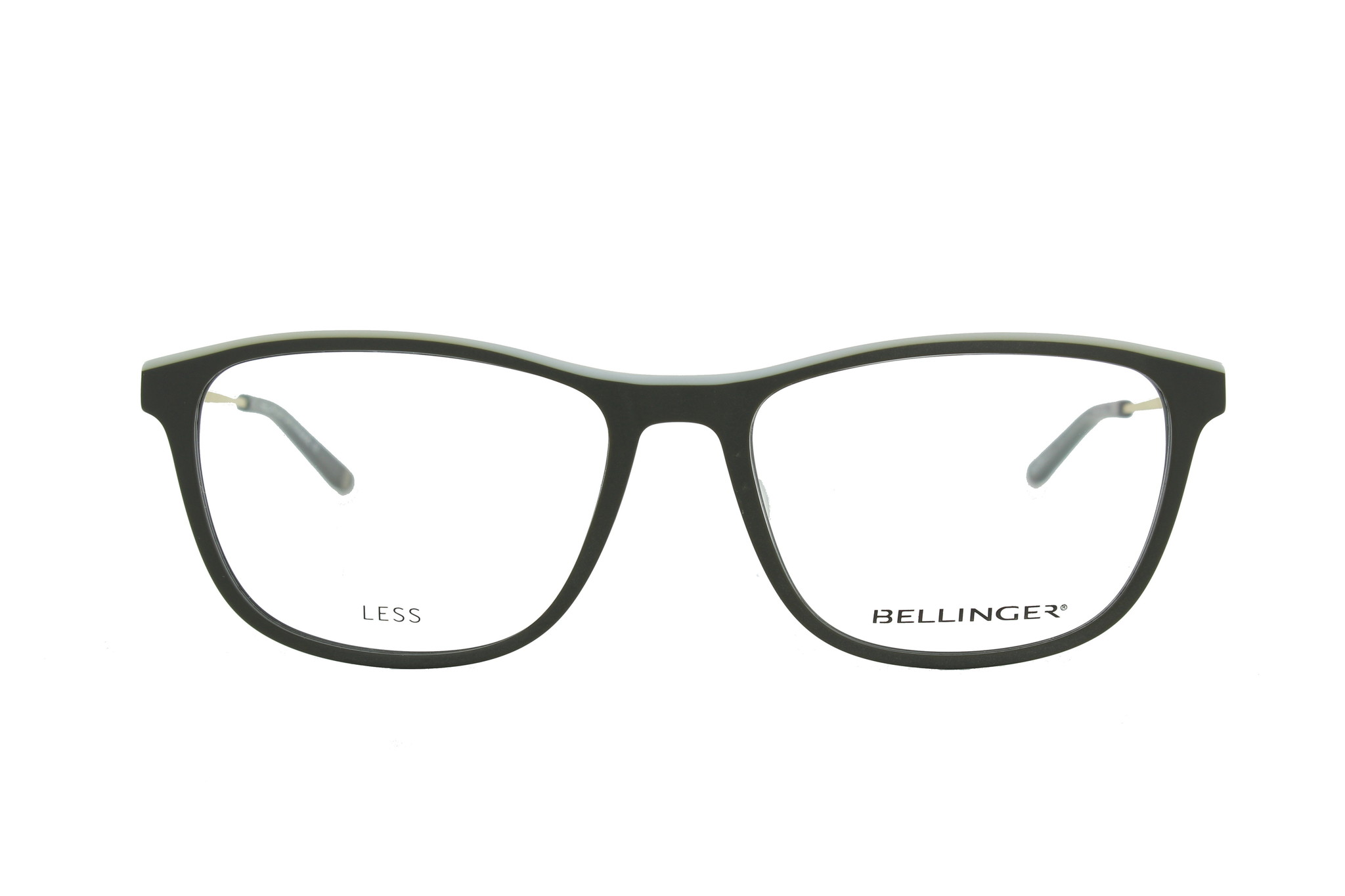 Bellinger Less 1932 Matte C661 5319 Bellinger House Eyewear ONGHENA Opticiens