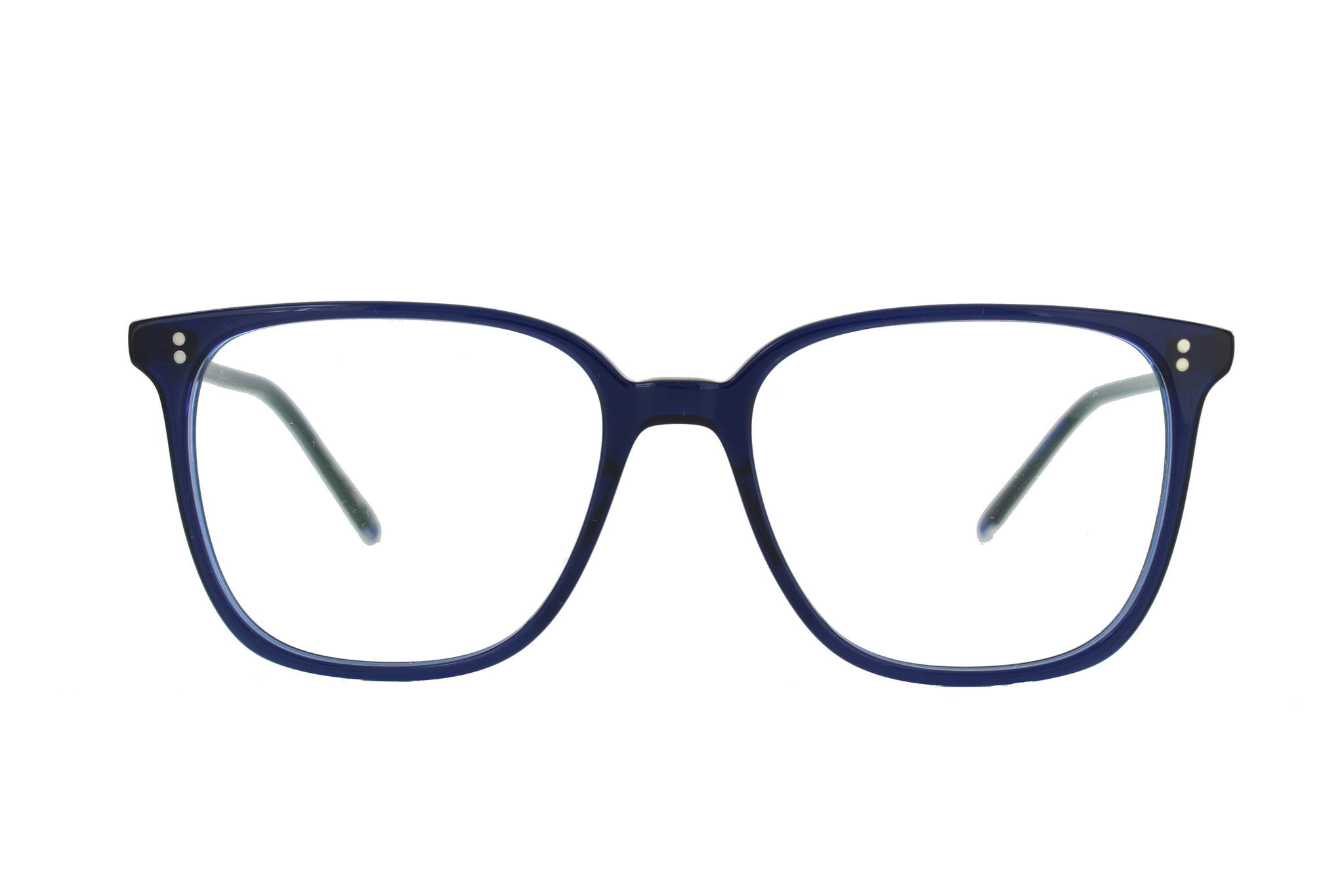 Oliver Peoples OV5374U - 1566 - 53-17 - Los Angeles Eyewear - Onghena  Opticiens