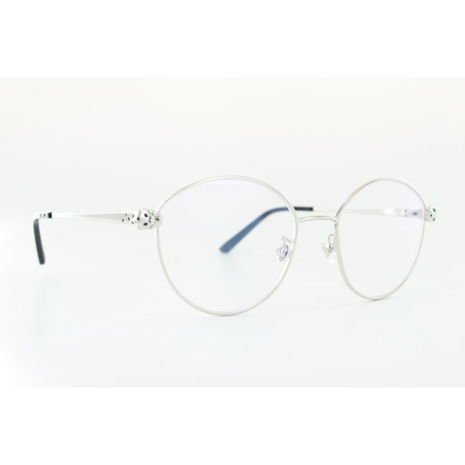 Cartier CT02340 - 002 - 54-19- Luxury 