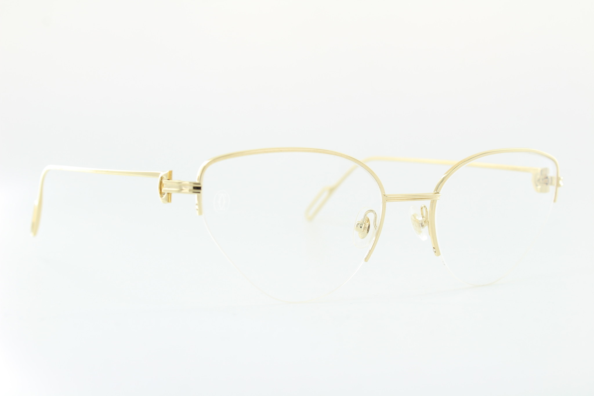 cartier glasses 54