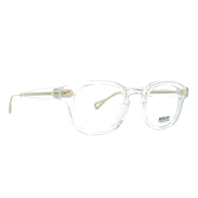 Moscot Lemtosh TT SE - Crystal Gold - 46-24