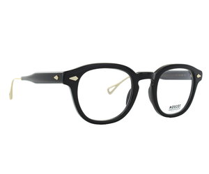 Moscot Lemtosh TT SE - Black Gold - 49-24 - Original Eyewear ...