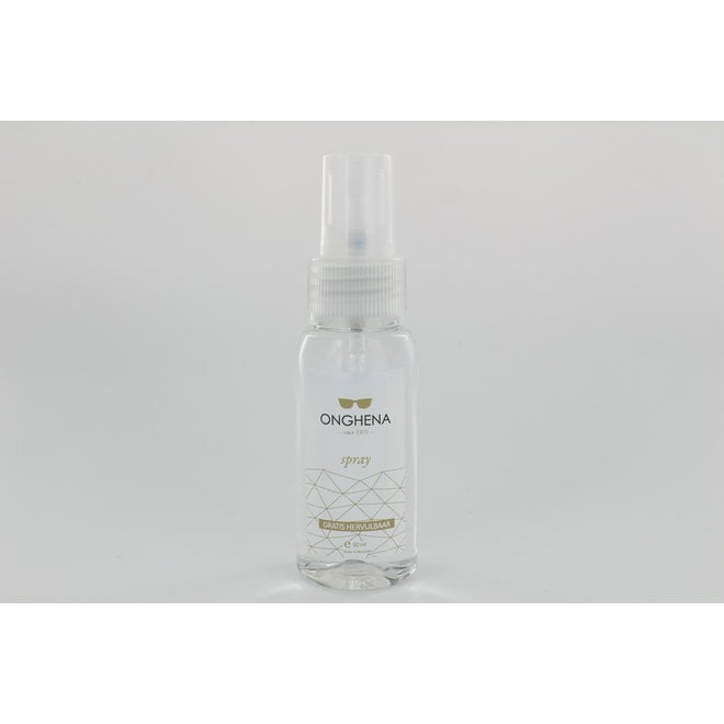 Hervulbare Onghena Spray 50ml