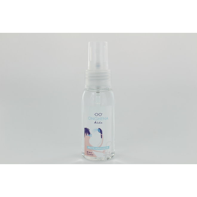 Hervulbare Onghena Kids Spray 50ml