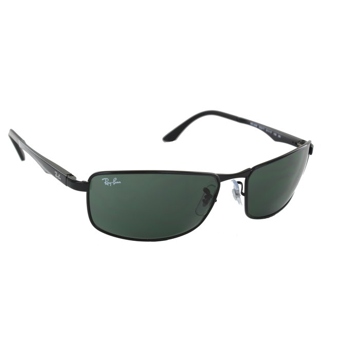 Ray-Ban 3498 - 002 71 - 61-17