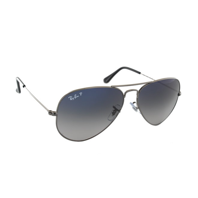 Ray-Ban RB3025 - 004 - 78 -58 - 140