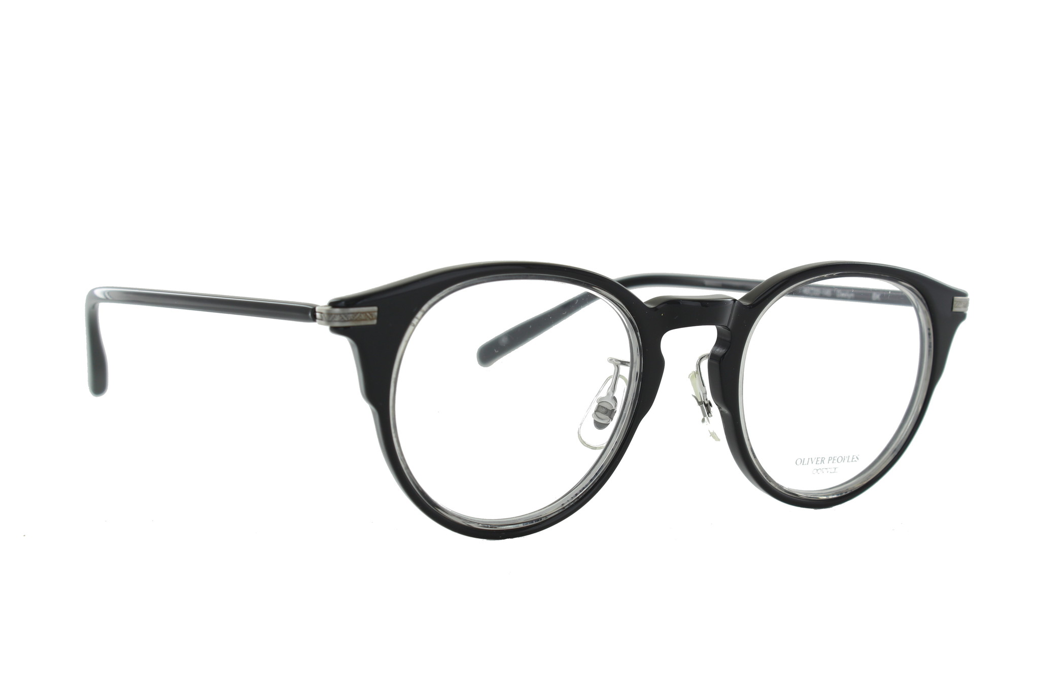 未使用OLIVER PEOPLES ボストン型サングラス Daelyn DM2+