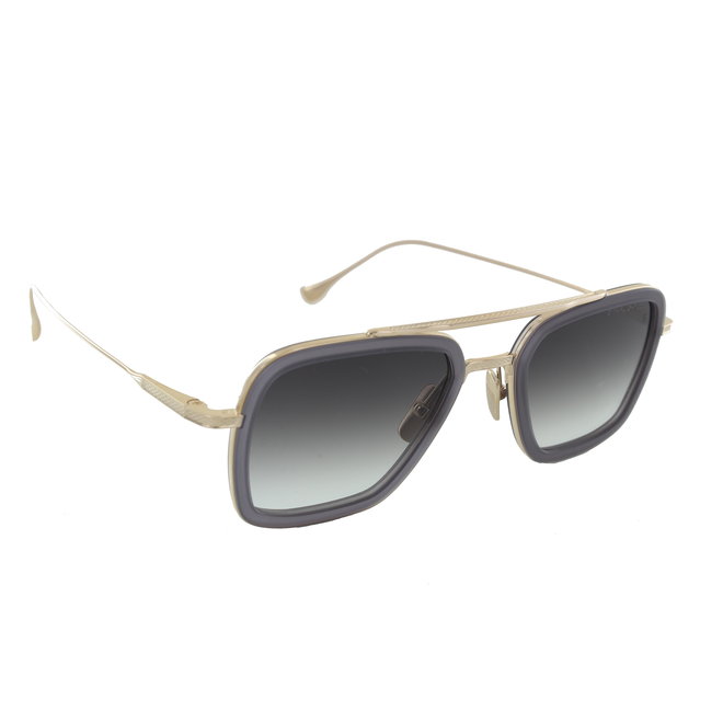 Dita Flight 006 - GRY-GLD - 52-22