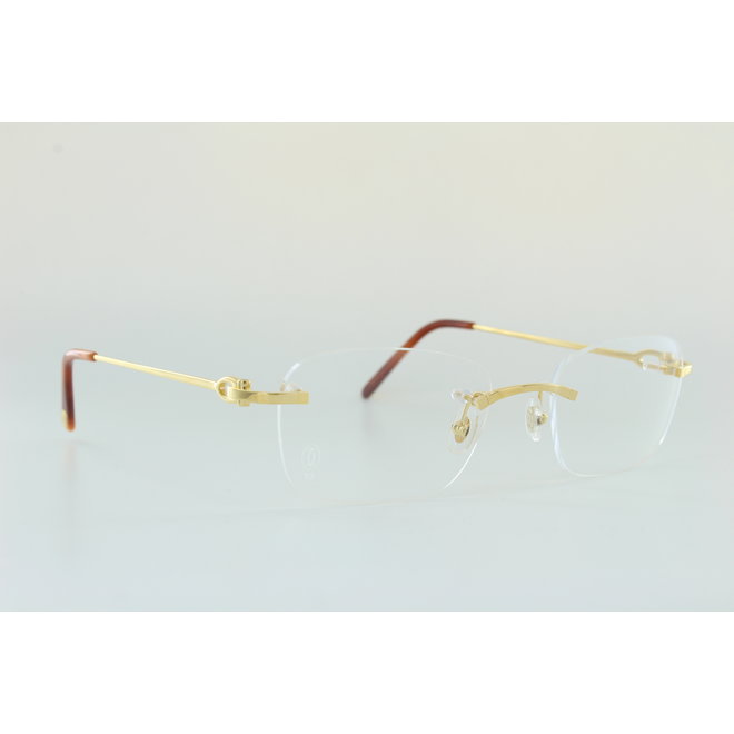 cartier bril