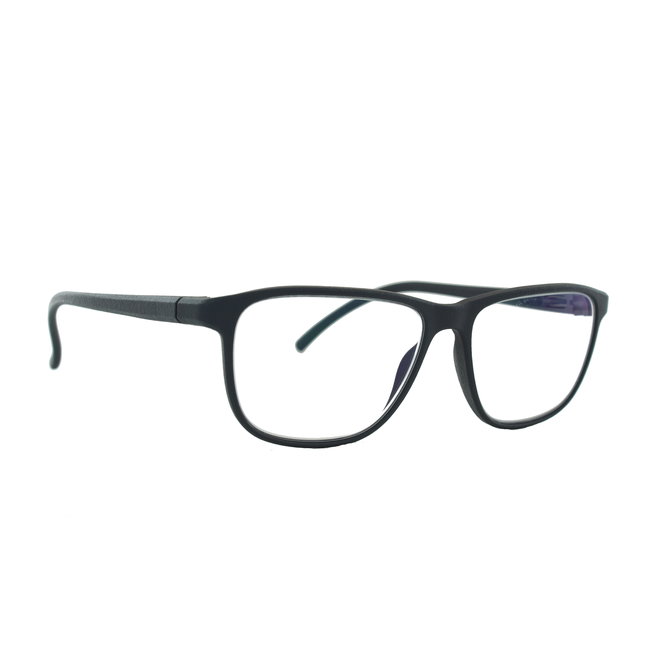 Rolf (3D) Gila - Gentle Blackgrey - M