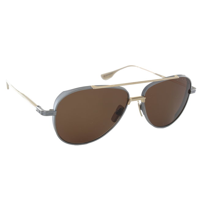 Dita Subsystem - DTS141- SLVGLD - 58-15