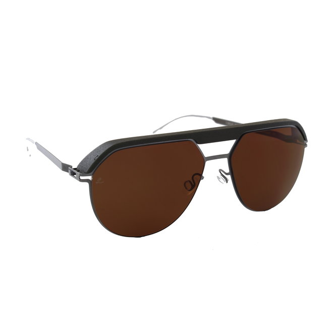 Mykita LEICA ML02 - 522 - 57-15