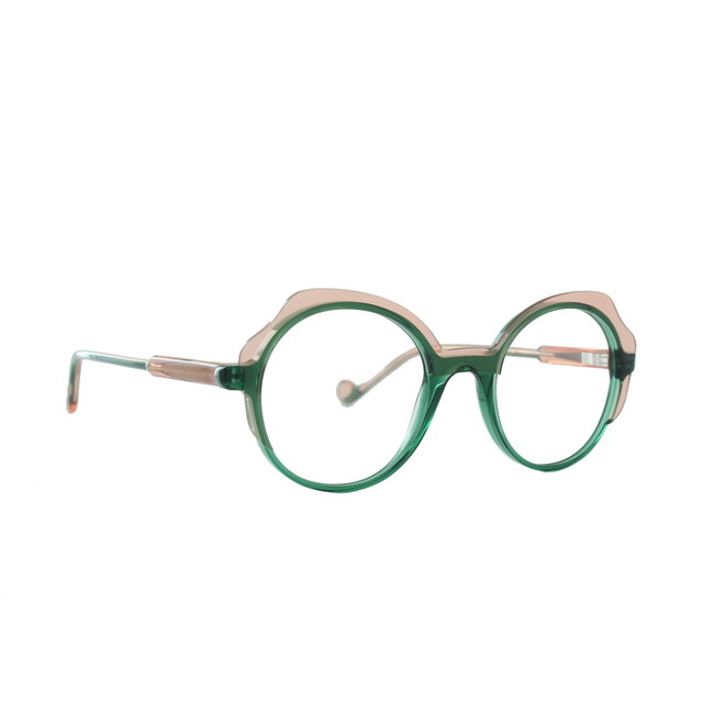 Tête à Lunettes MINI ELFIE - 732 - 44-19