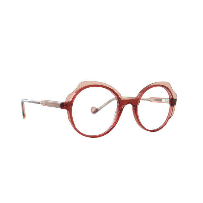 Tête à Lunettes MINI ELFIE - 742 - 44-19