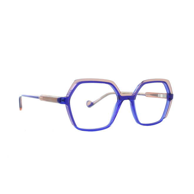 Tête à Lunettes MINI ELODIE - 739 - 46-16