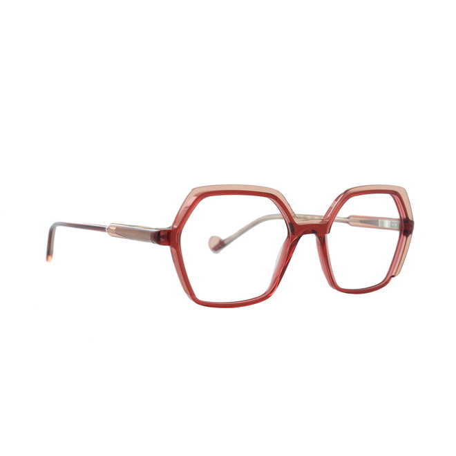 Tête à Lunettes MINI ELODIE - 742 - 46-16