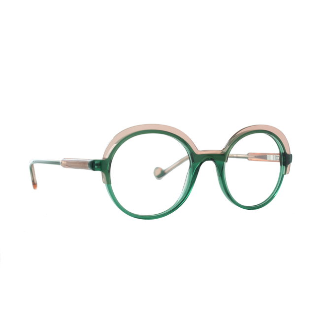 Tête à Lunettes MINI EMY - 732 - 45-20