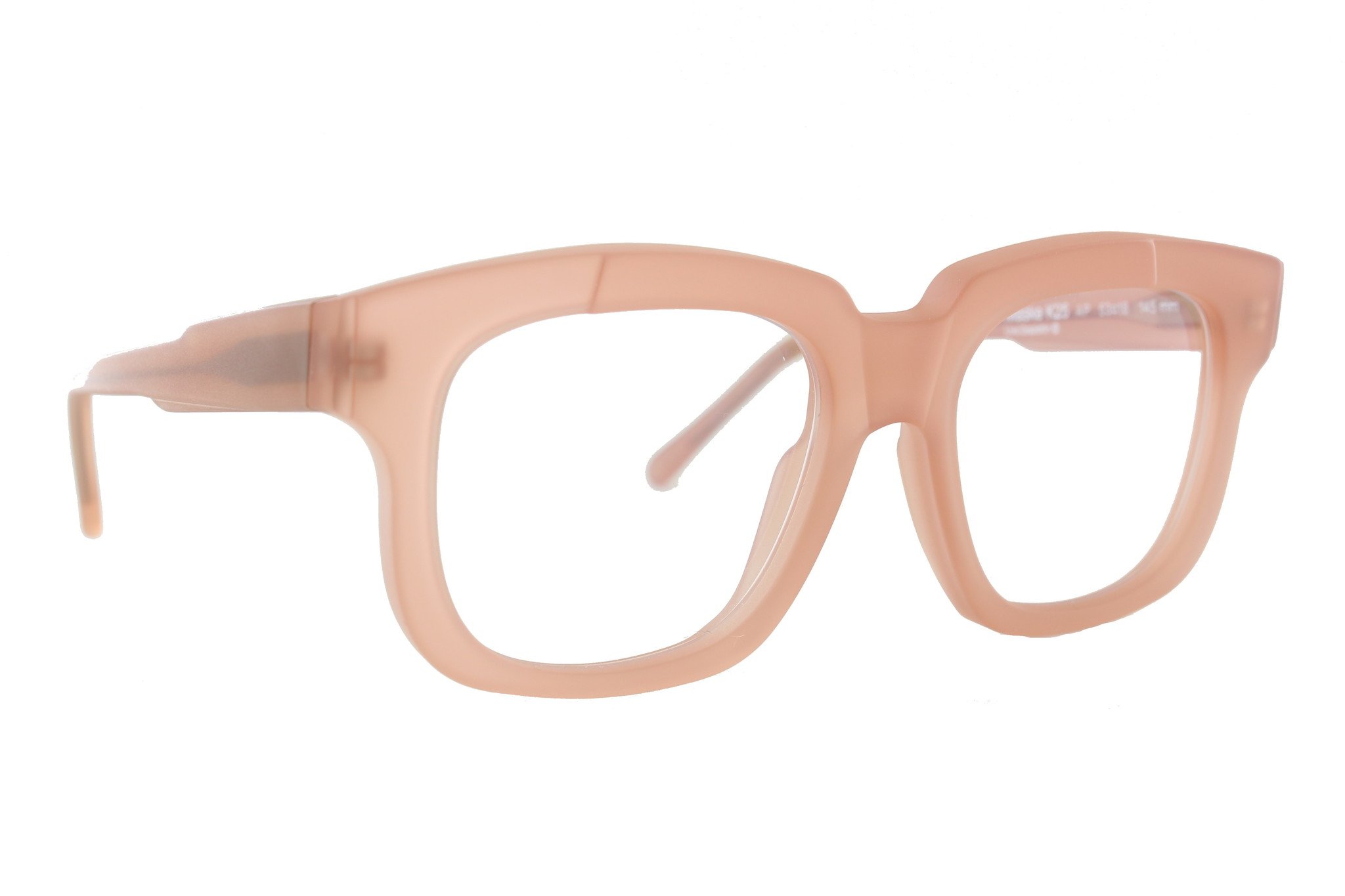 Kuboraum Maske K25 - AP - 53-18 - KUBORAUM EYEWEAR