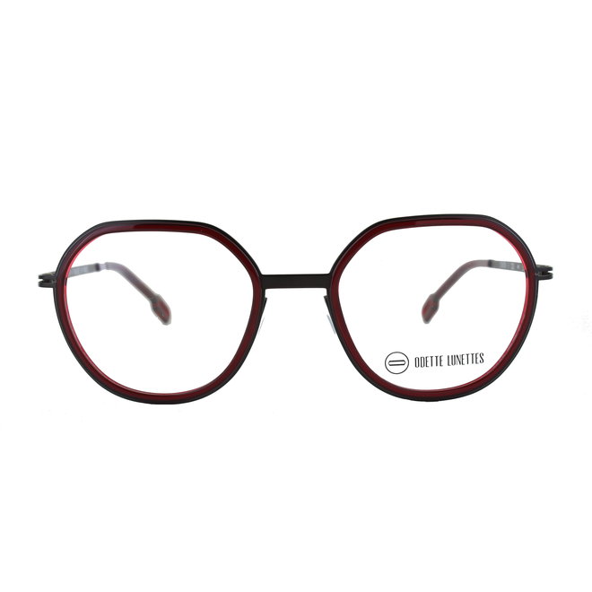 Odette Lunettes Stanton - C180 - 53-17