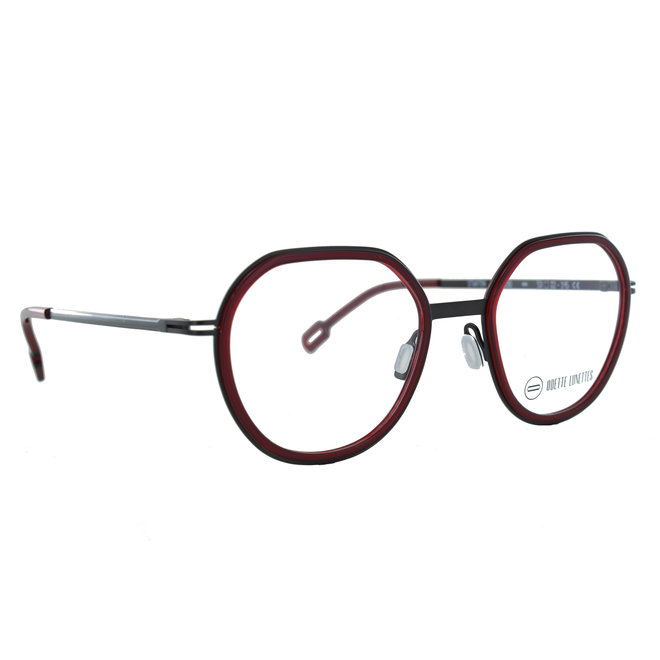 Odette Lunettes Stanton - C180 - 53-17