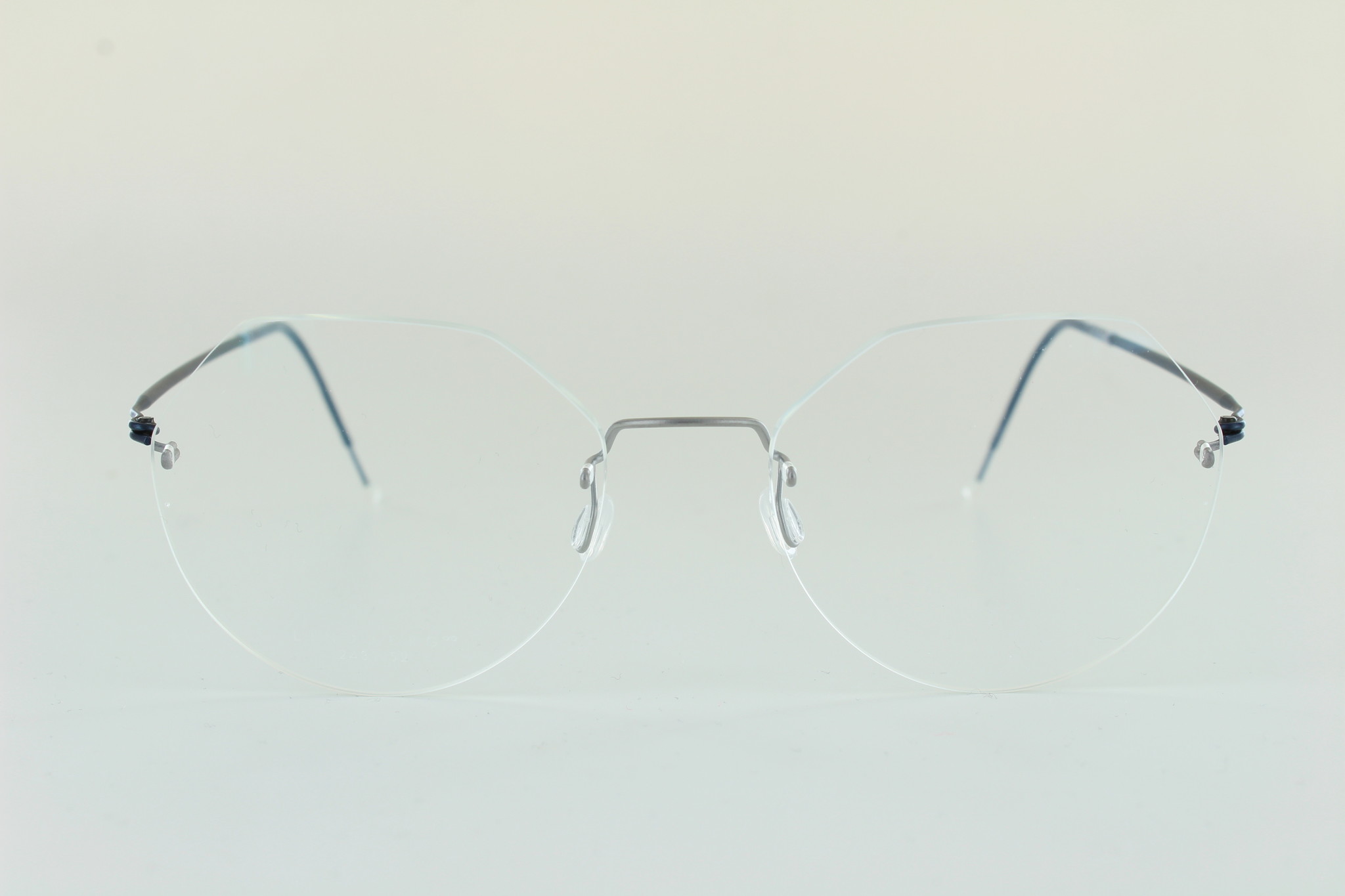 Lindberg Spirit 2000 Titanium Monturen Handmade In Denmark Onghena Opticiens