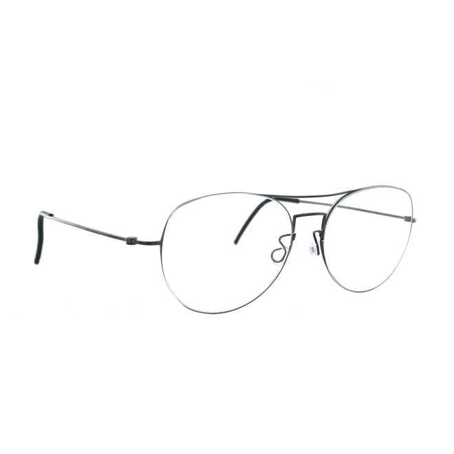 Lindberg Thintanium - 5519 - PU9/PU9 - 52-16