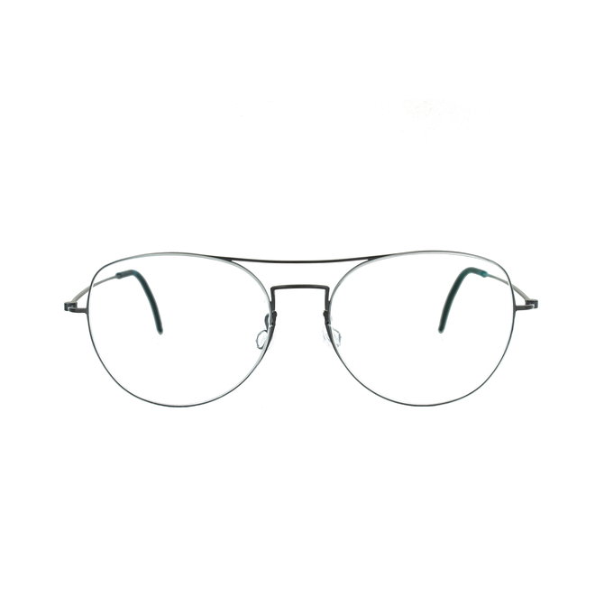 Lindberg Thintanium - 5519 - PU9/PU9 - 52-16