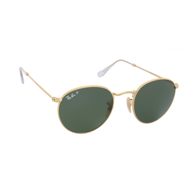 Ray-Ban 3447 - 001 - 50-21