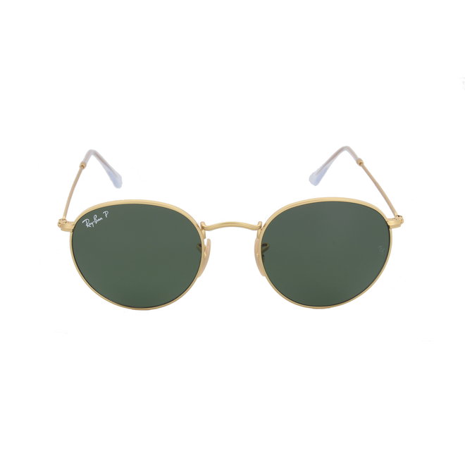 Ray-Ban 3447 - 001 - 50-21