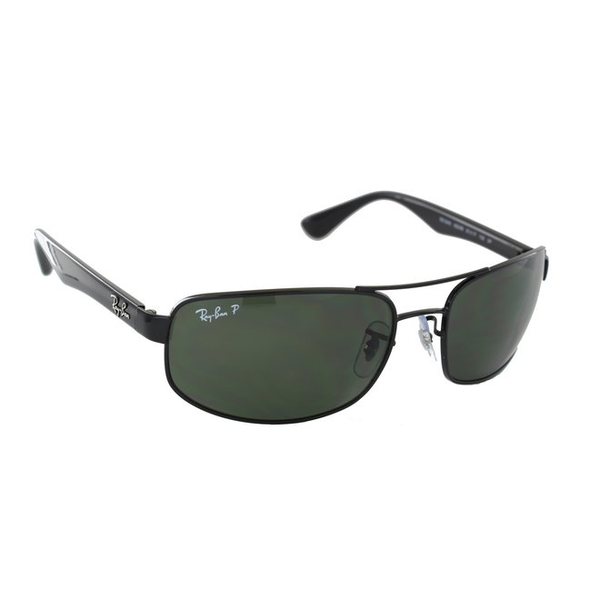 Ray-Ban RB3445 - 002/58 - 61