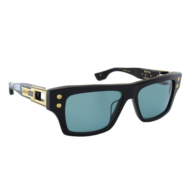 Dita Grandmaster Seven - DTS407 - A01 BLK - 57-16