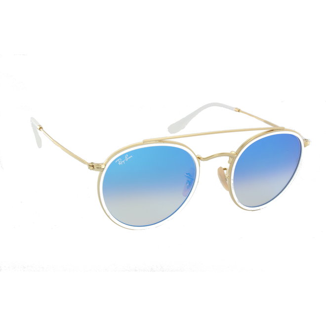 Ray-Ban RB3647N - 001/40 - 51-22