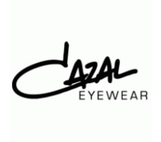 >Cazal eyewear