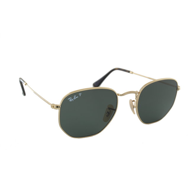 Ray-Ban RB3548 - 001 58 - 51-21