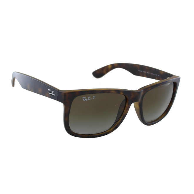 Ray-Ban RB4165 - 865 TS - 54-16